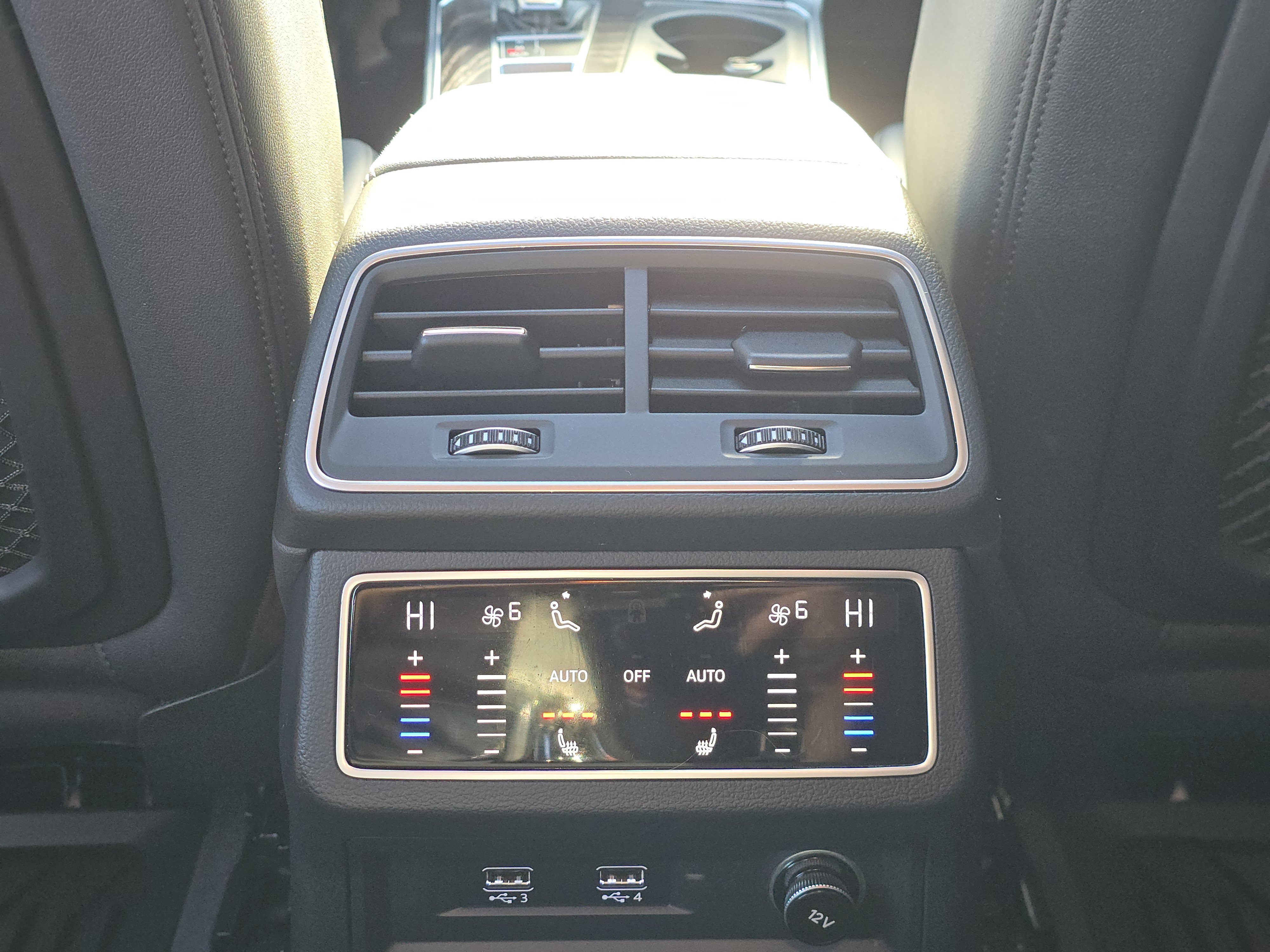 Used 2019 Audi A6 3.0T Prestige w/ Prestige Package AWD/4WD image 20