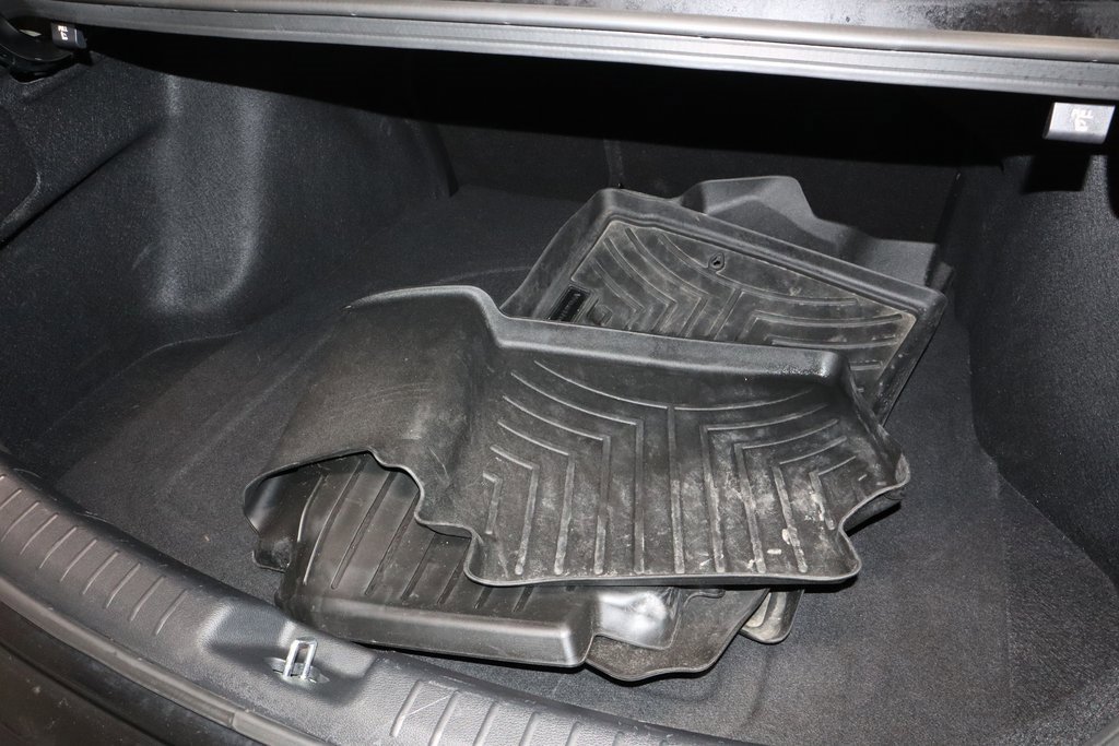 Used 2022 Kia Forte GT w/ GT Technology Package image 14