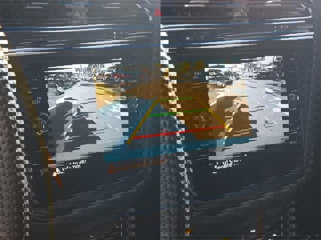 Certified 2024 Volkswagen Tiguan SE R-Line image 25