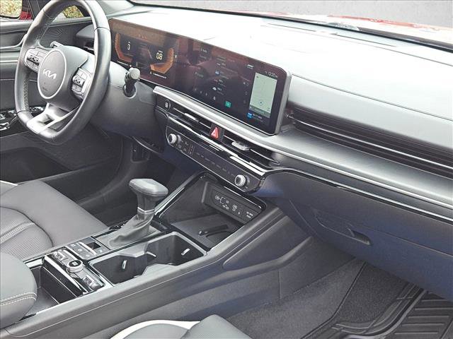 Used 2025 Kia K5 GT-Line w/ GT-Line Premium Package image 27