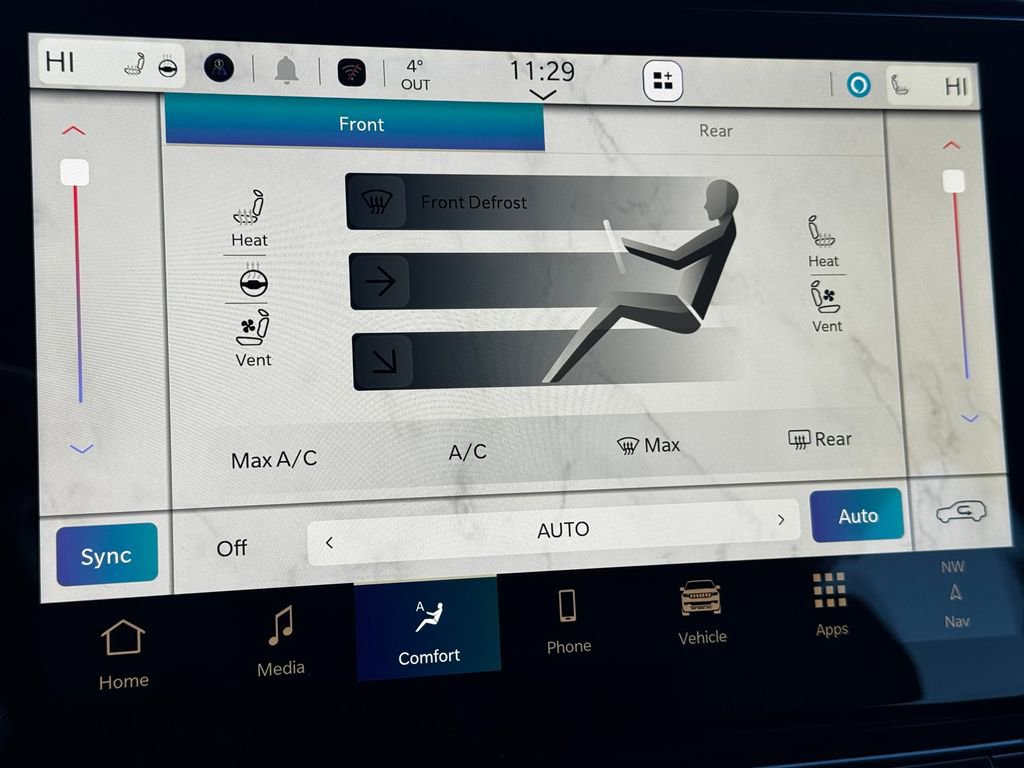 New 2026 Jeep Grand Wagoneer L Limited image 31