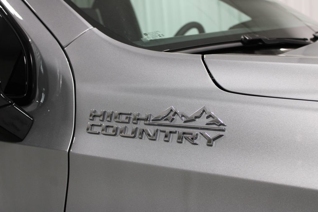 New 2026 Chevrolet Tahoe High Country image 12