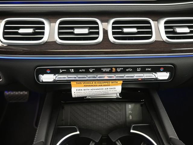 New 2026 Mercedes-Benz GLE 350 4MATIC image 32