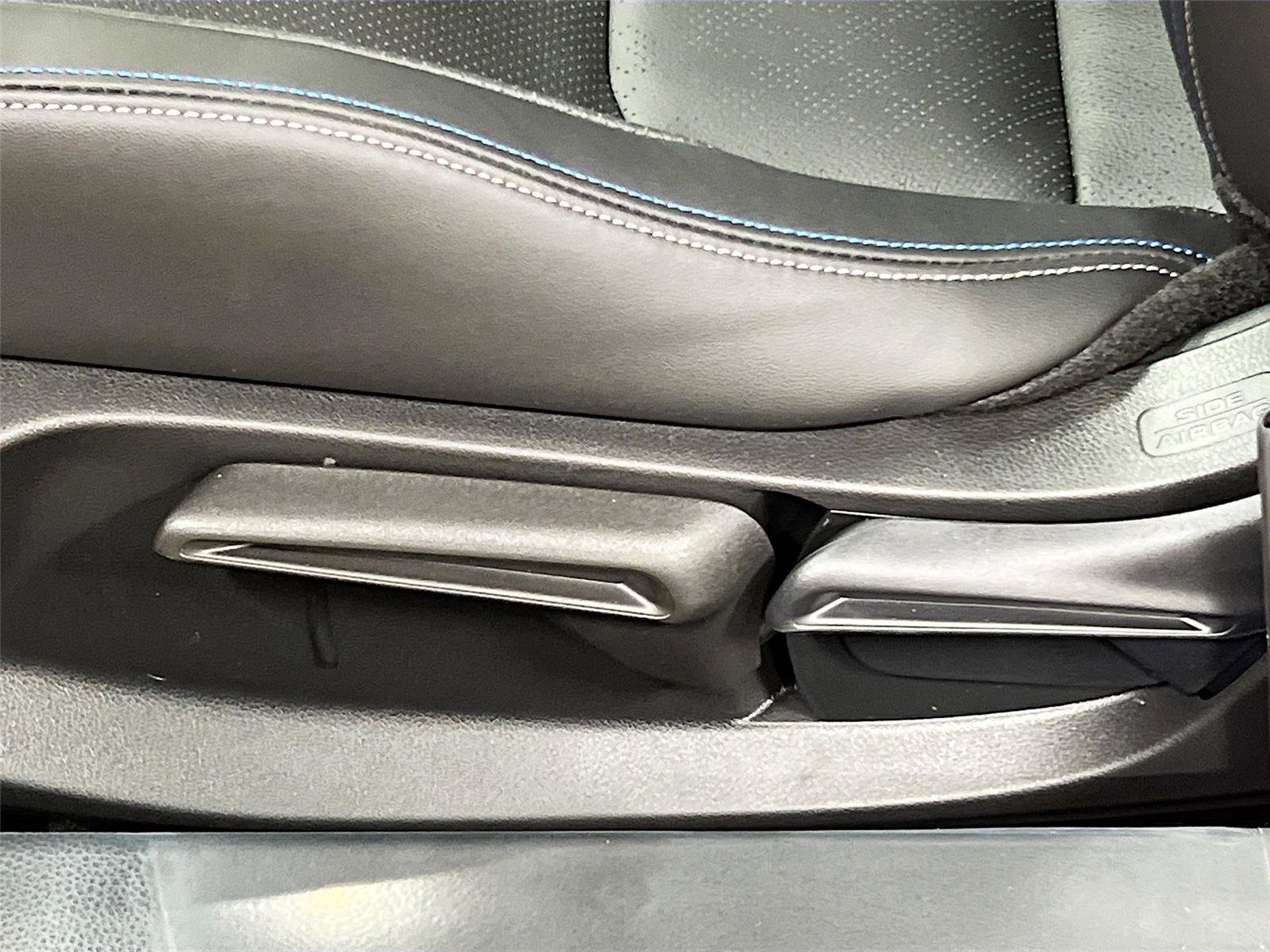 New 2026 Honda Prelude image 19