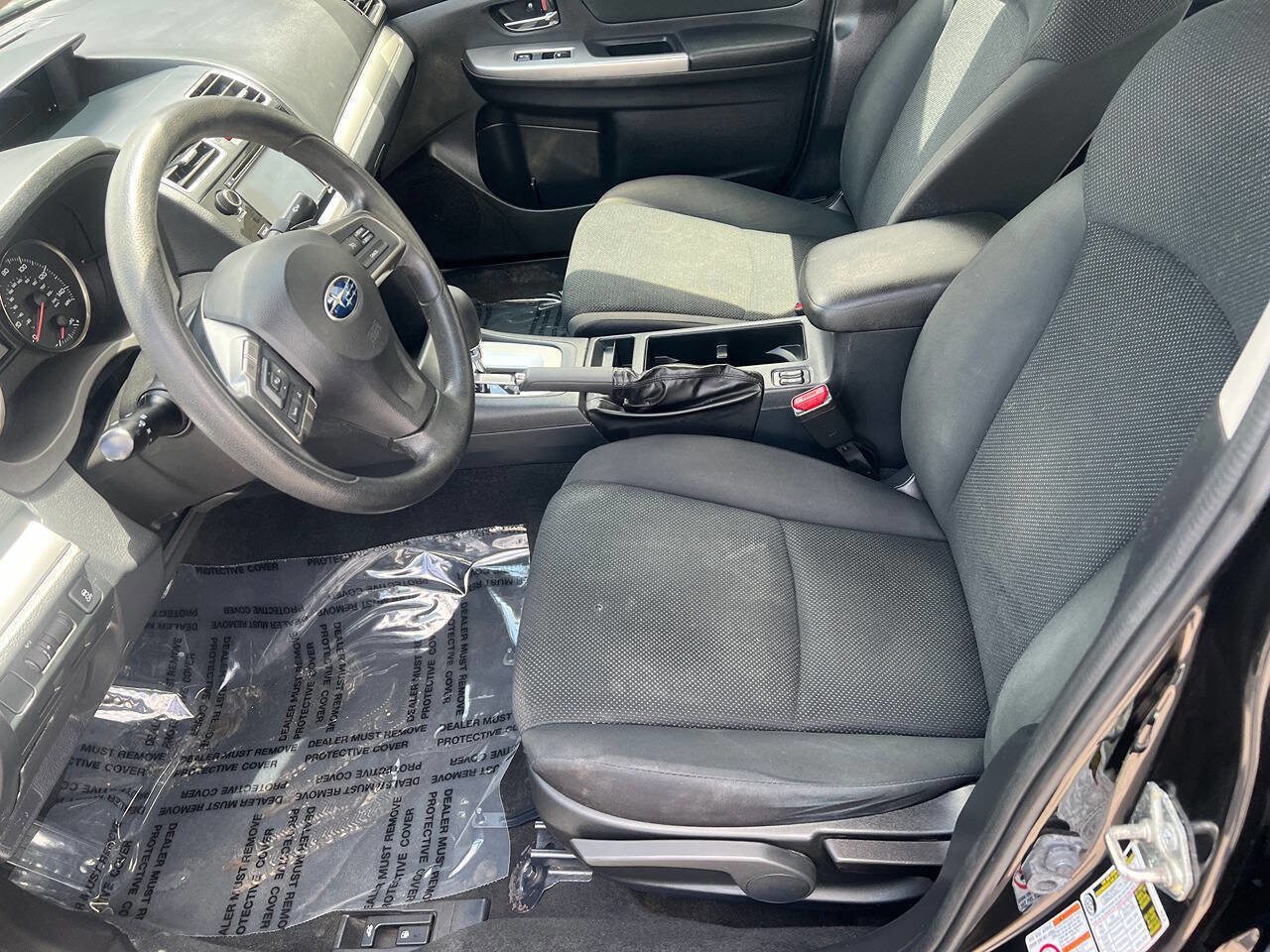 Used 2016 Subaru Impreza 2.0i Premium AWD/4WD image 18