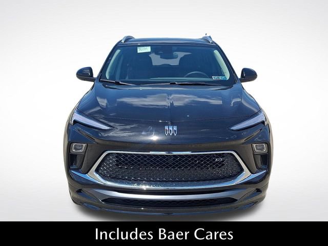 New 2026 Buick Encore GX Sport Touring w/ Comfort Package AWD/4WD video 2