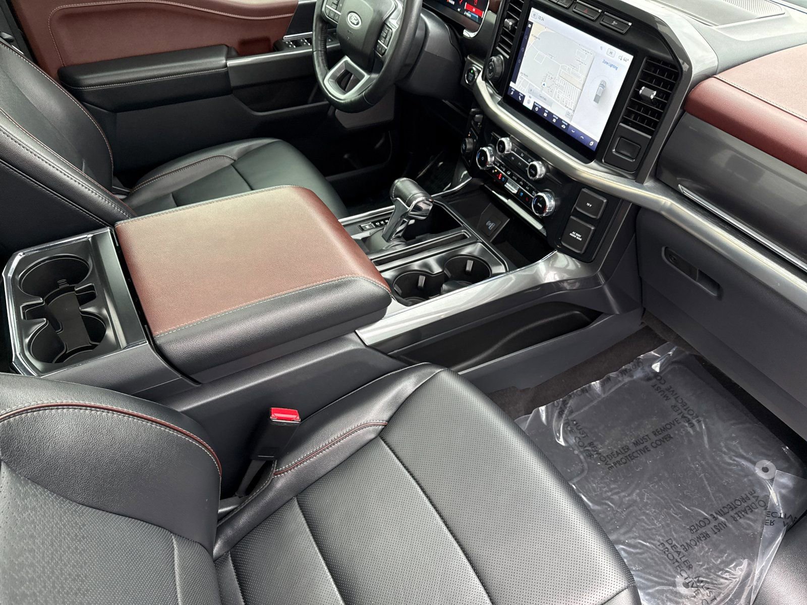 Used 2023 Ford F150 Lariat image 18