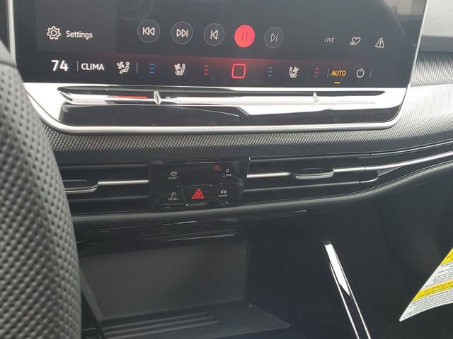 New 2026 Volkswagen GTI SE image 27