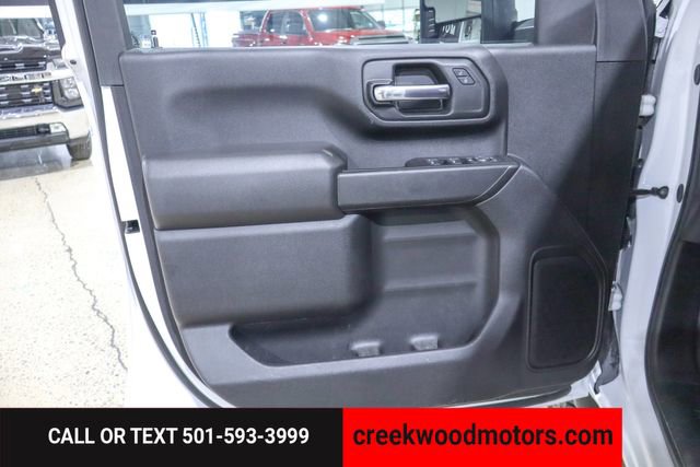 Used 2024 GMC Sierra 2500 Pro w/ Convenience Package image 41