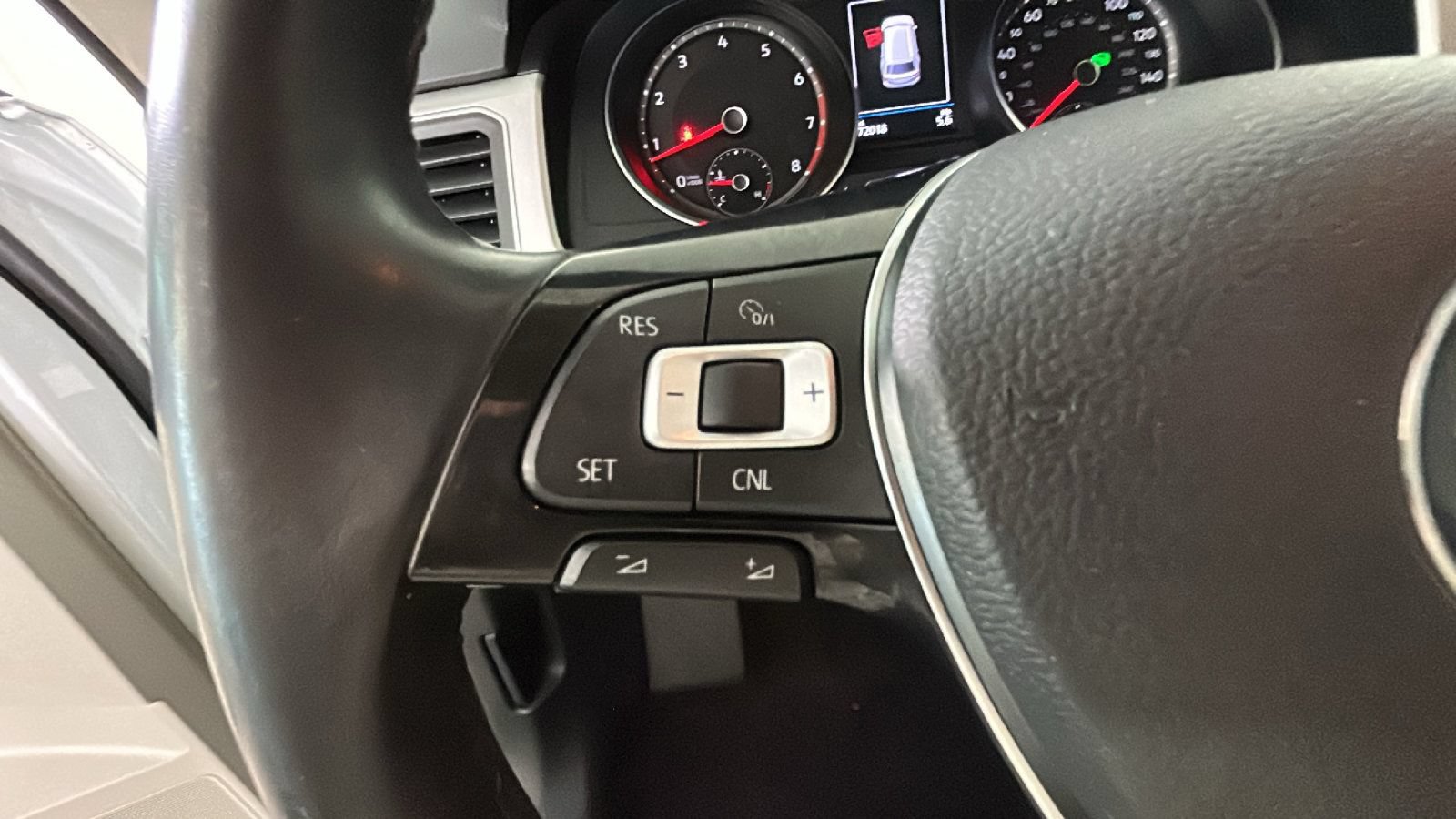 Used 2018 Volkswagen Atlas SE AWD/4WD image 20