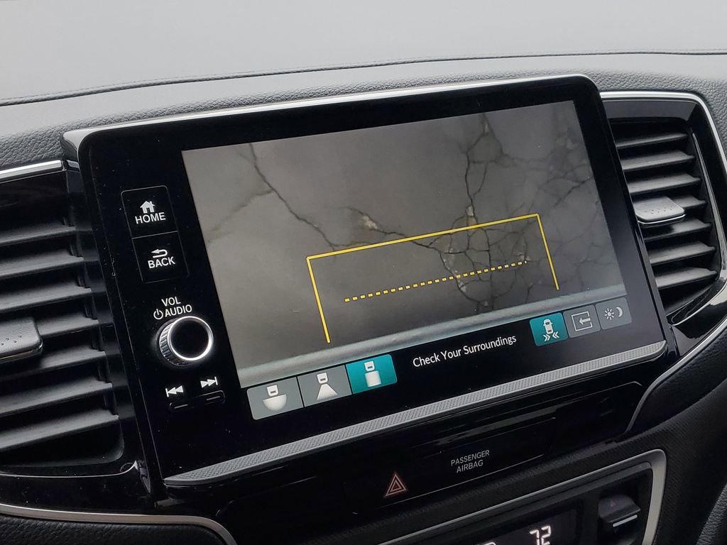 Used 2025 Honda Ridgeline TrailSport image 22