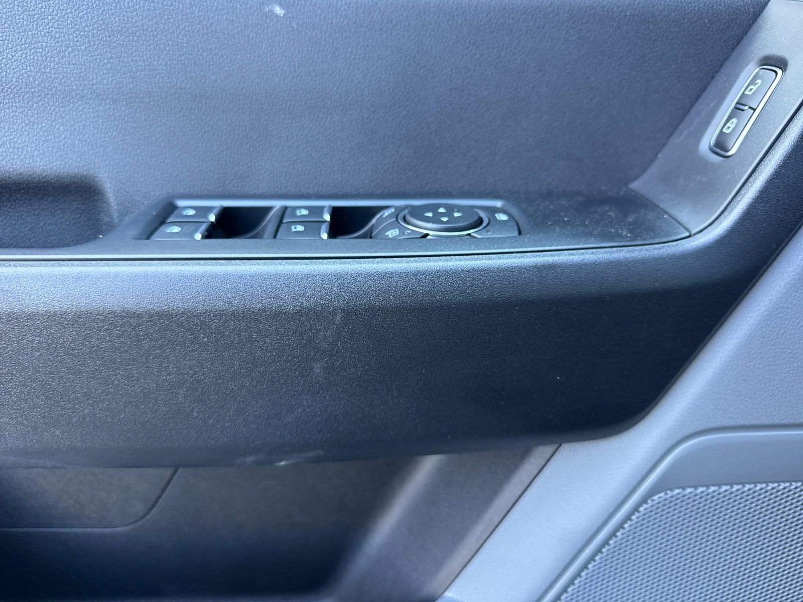 New 2026 Ford F350 XL w/ XL Chrome Package image 10