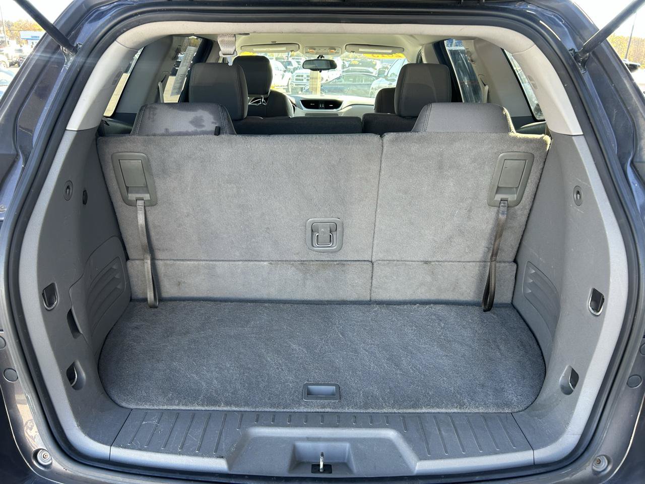 Used 2015 Chevrolet Traverse LS AWD/4WD image 18
