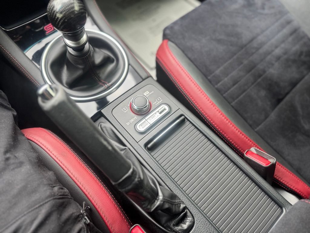 Used 2020 Subaru WRX STI AWD/4WD image 39