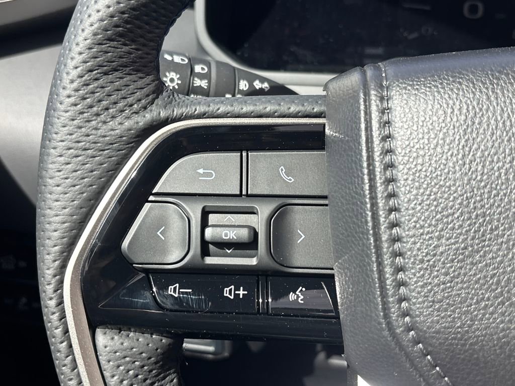 New 2026 Toyota Tundra Platinum image 20