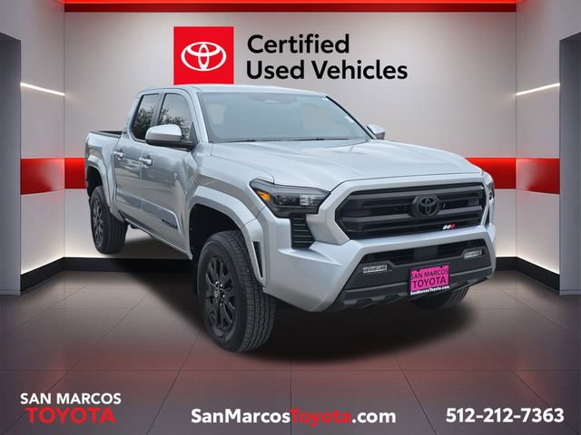 Used 2024 Toyota Tacoma SR5 image 3