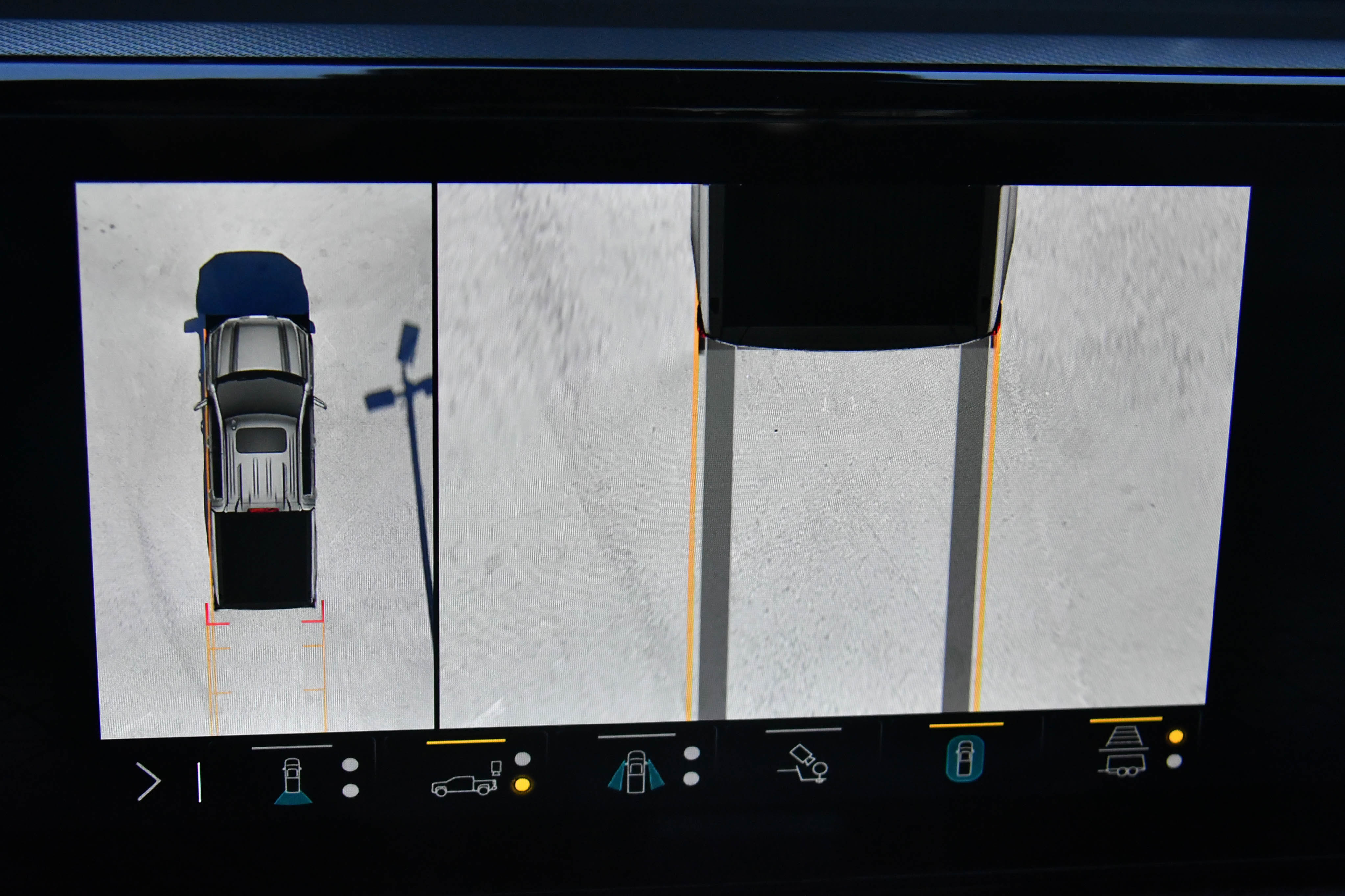 Used 2023 GMC Sierra 1500 Denali w/ Denali Reserve Package image 24