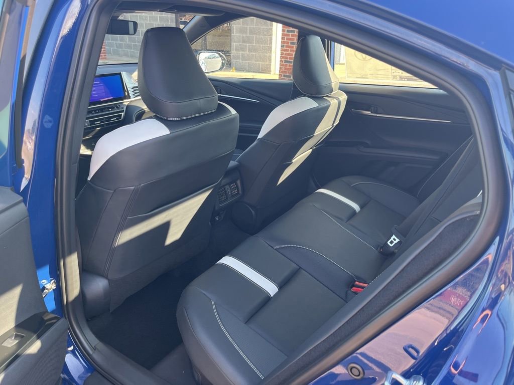 New 2026 Toyota Camry SE image 24