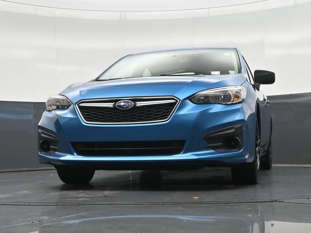 Used 2019 Subaru Impreza 2.0i w/ Eyesight AWD/4WD image 32