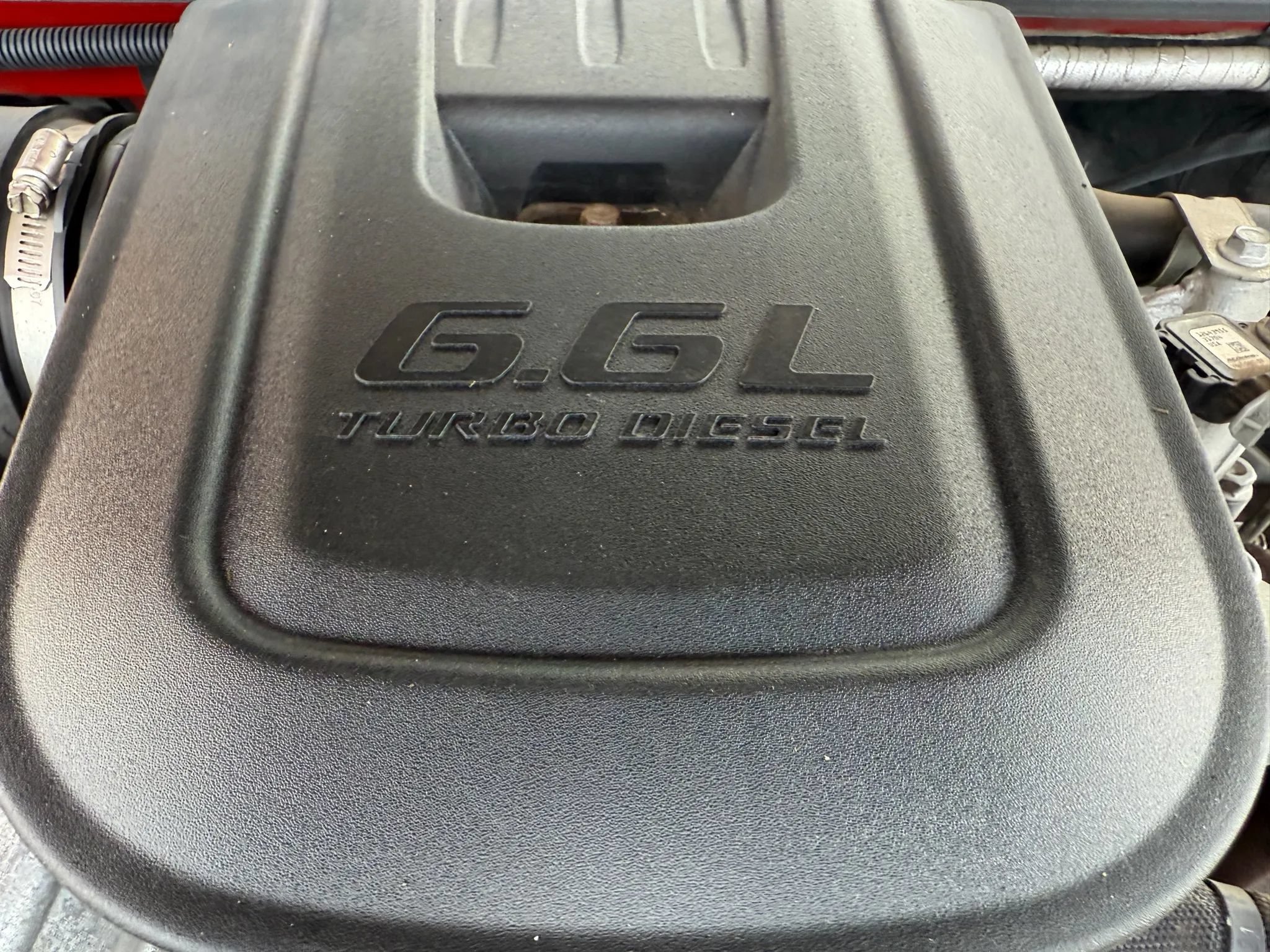Used 2014 Chevrolet Silverado 2500 LTZ w/ LTZ Plus Package AWD/4WD image 56