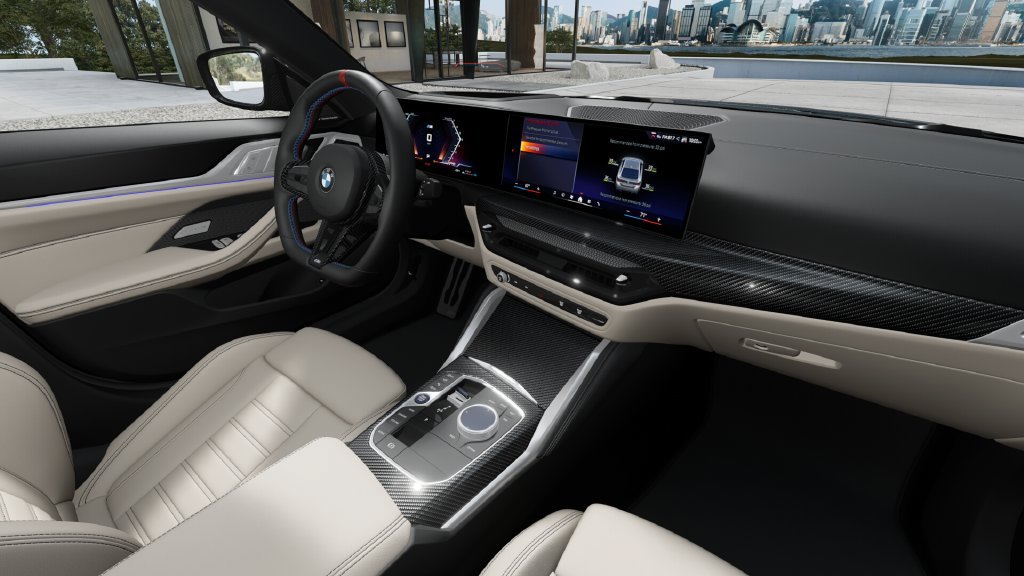 New 2027 BMW 440i xDrive AWD/4WD image 14