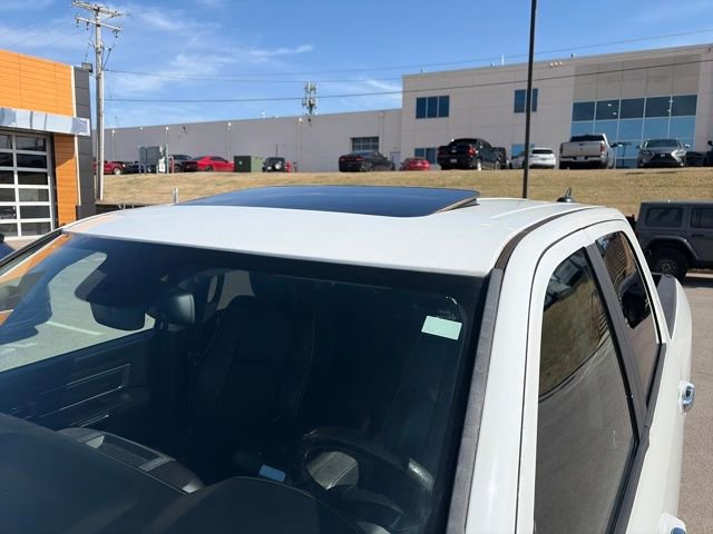 Used 2014 RAM 1500 Limited image 16