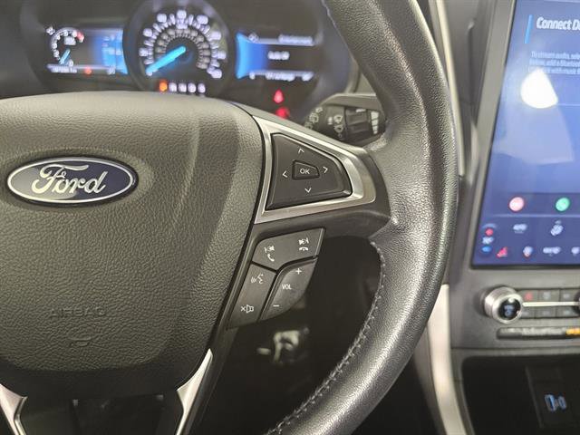 Used 2022 Ford Edge SEL image 31