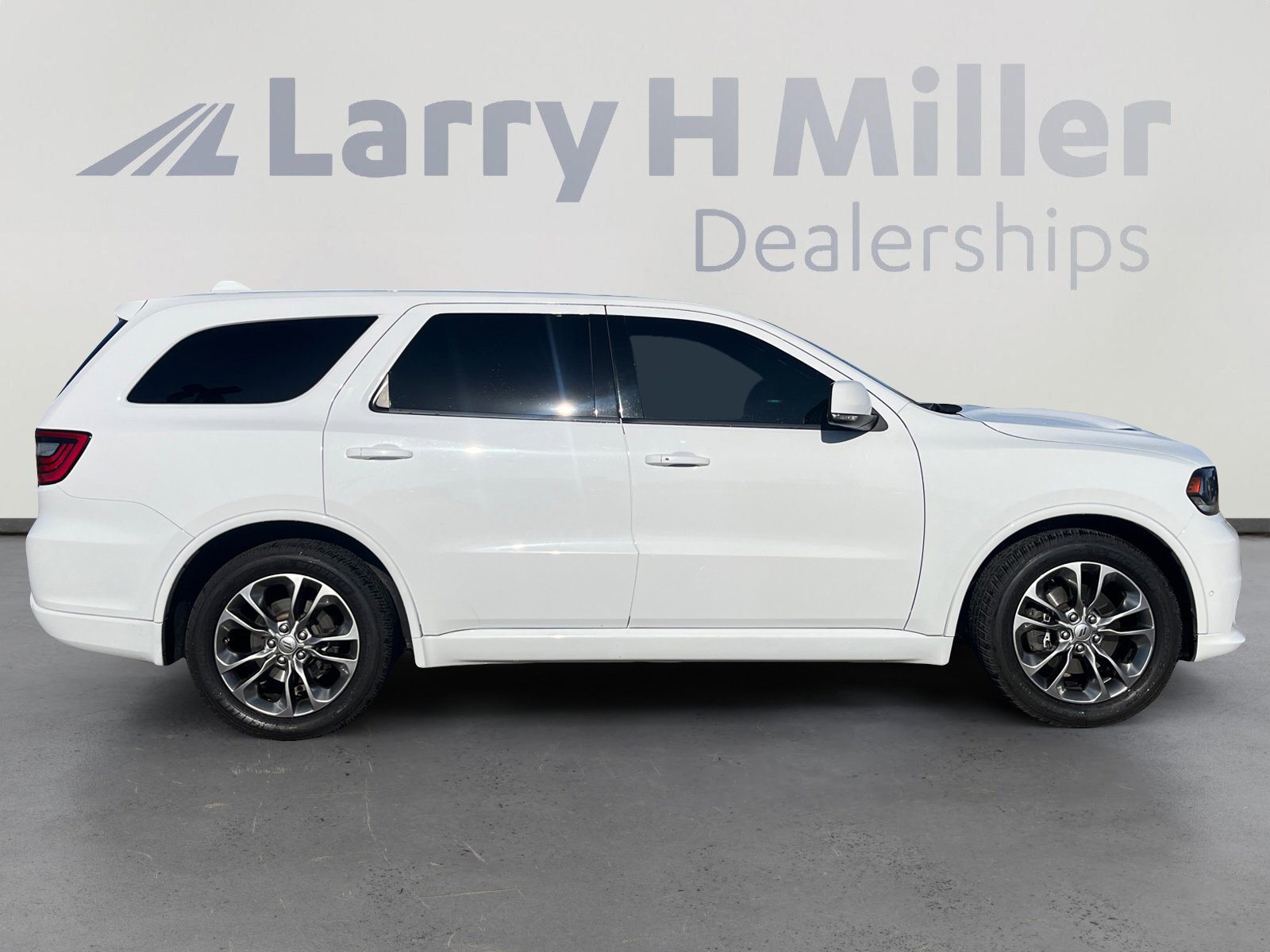 Used 2019 Dodge Durango R/T AWD/4WD image 6