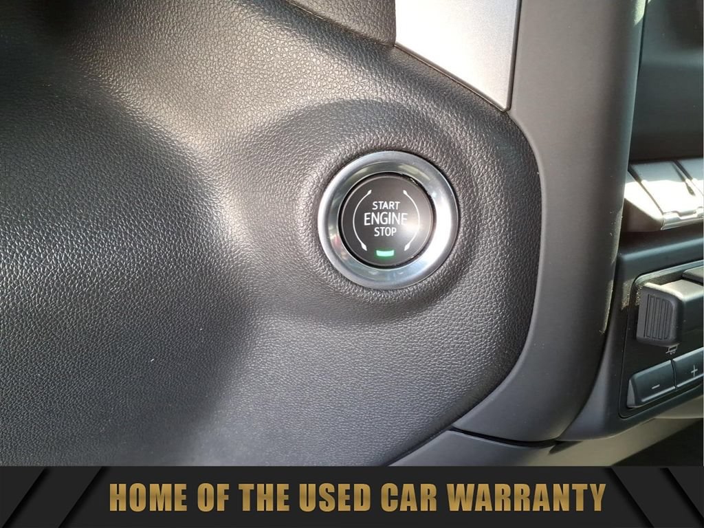 Used 2024 Chevrolet Silverado 1500 Custom AWD/4WD image 25