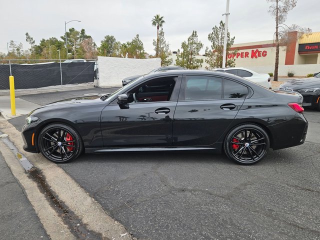 Certified 2023 BMW M340i w/ Premium Package image 9