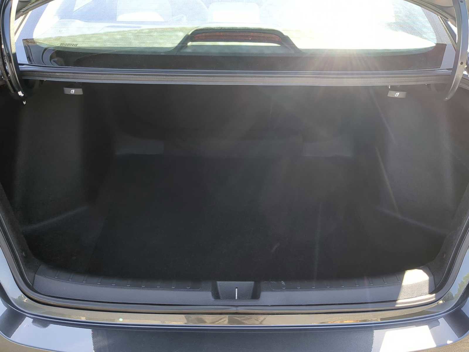 Used 2024 Honda Civic EX image 24