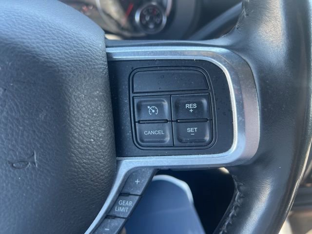 Used 2020 RAM 2500 Laramie image 10