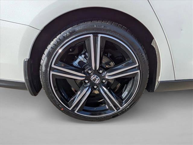 Used 2024 Honda Accord Sport image 21
