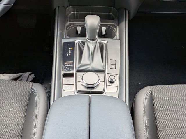 New 2026 MAZDA CX-50 2.5 Hybrid w/ Preferred Pkg image 19