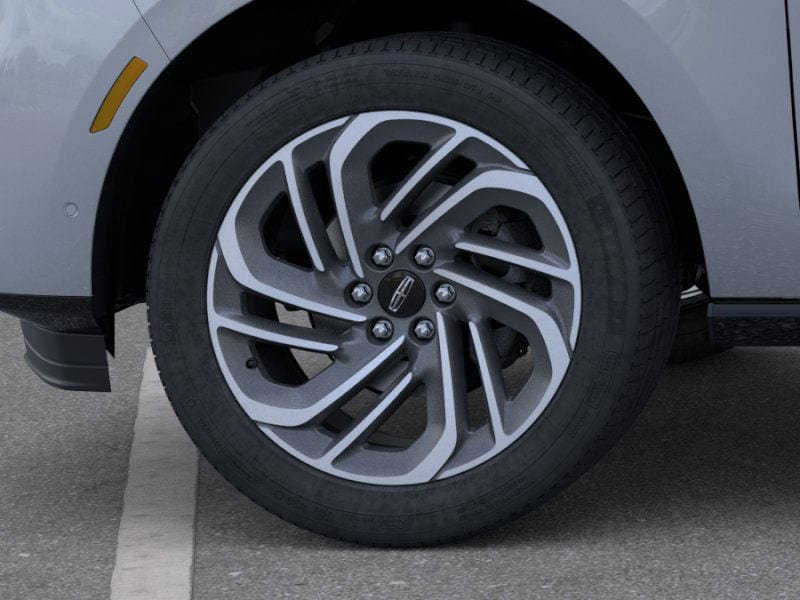 New 2026 Lincoln Navigator Reserve image 19