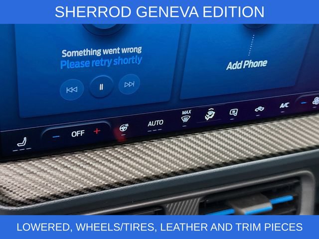 New 2025 Ford Maverick XLT w/ XLT Luxury Package AWD/4WD image 15