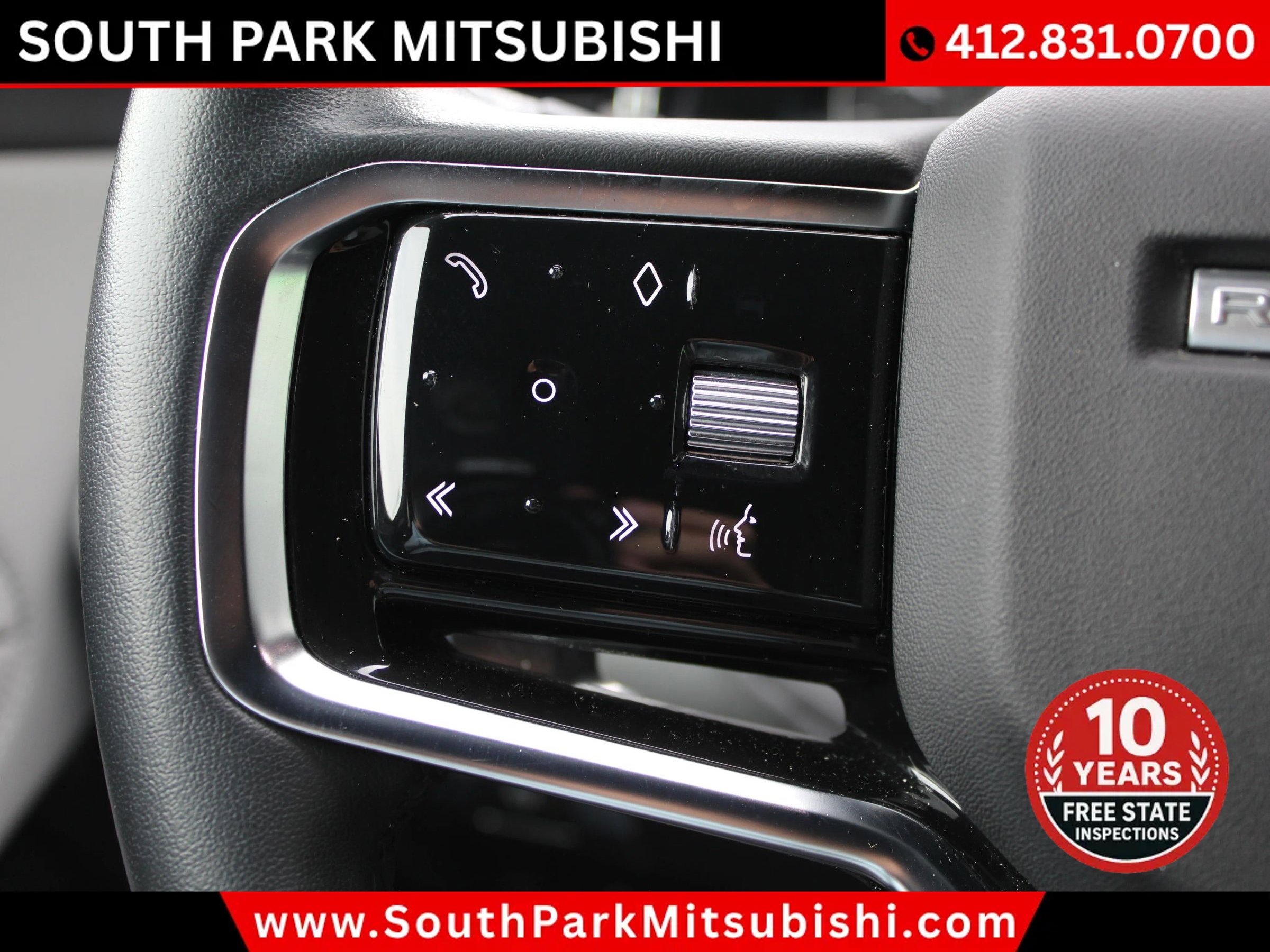 Used 2023 Land Rover Range Rover Evoque R-Dynamic SE AWD/4WD image 27