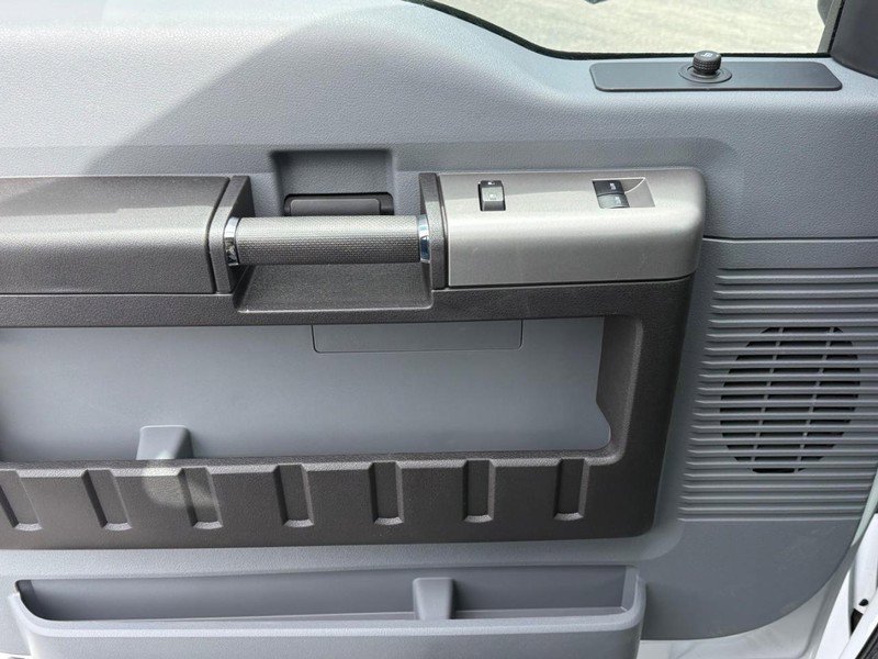New 2027 Ford F750 2WD Regular Cab Super Duty image 22