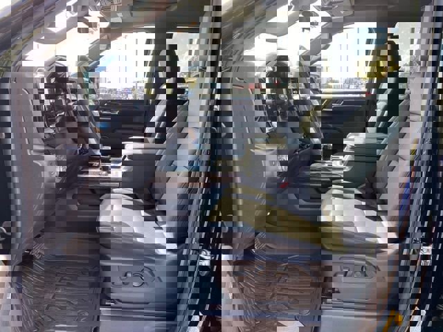 New 2026 GMC Sierra 1500 Elevation w/ Elevation Premium Package image 11