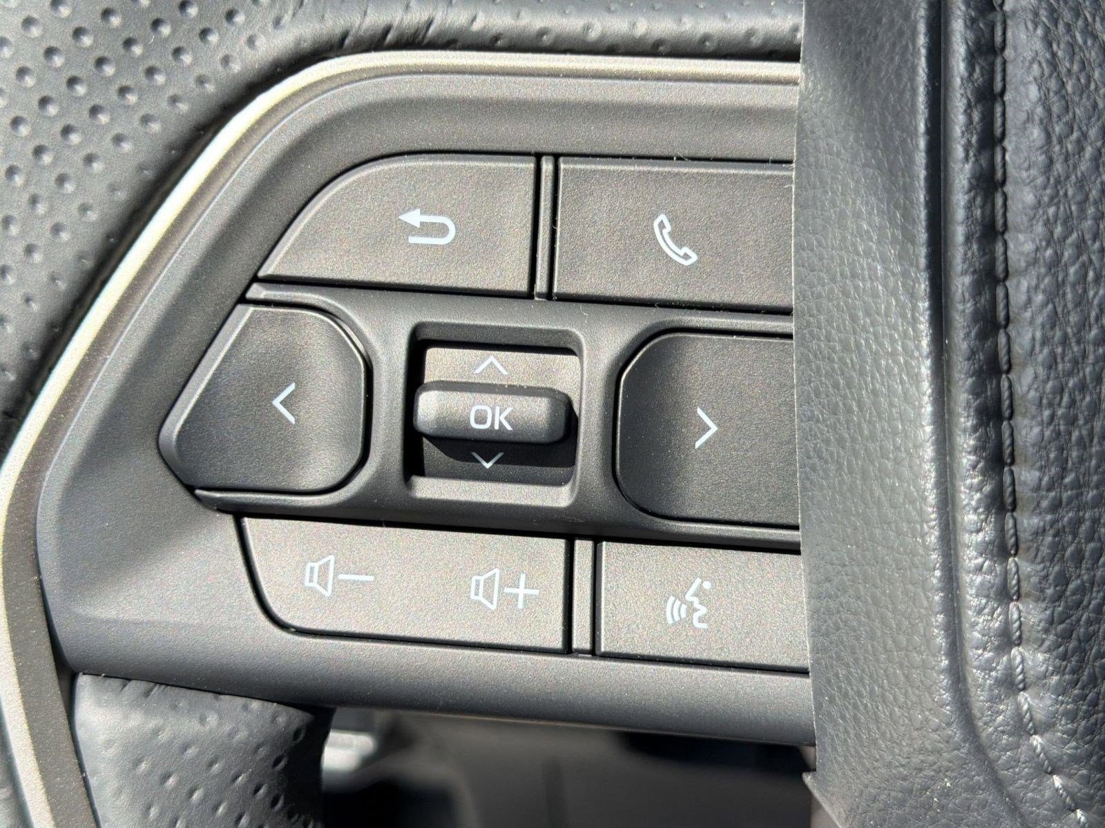 New 2026 Toyota 4Runner 4WD image 17