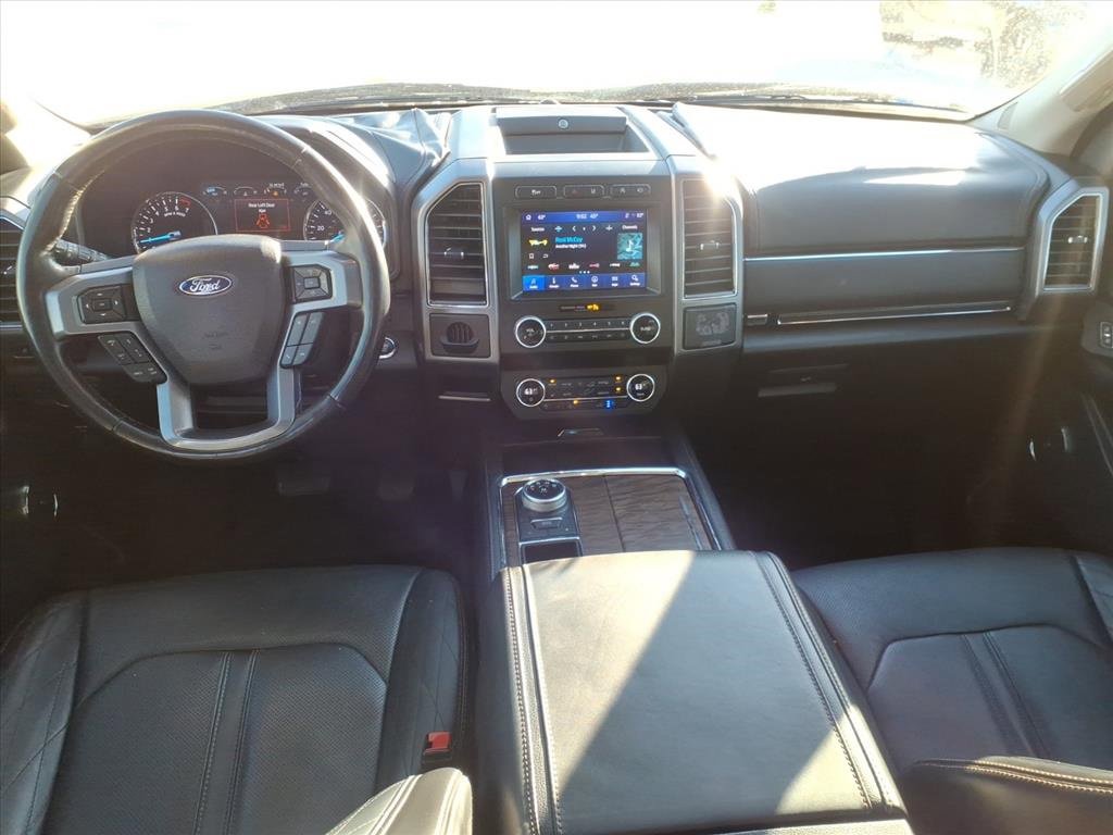 Used 2020 Ford Expedition Platinum image 14