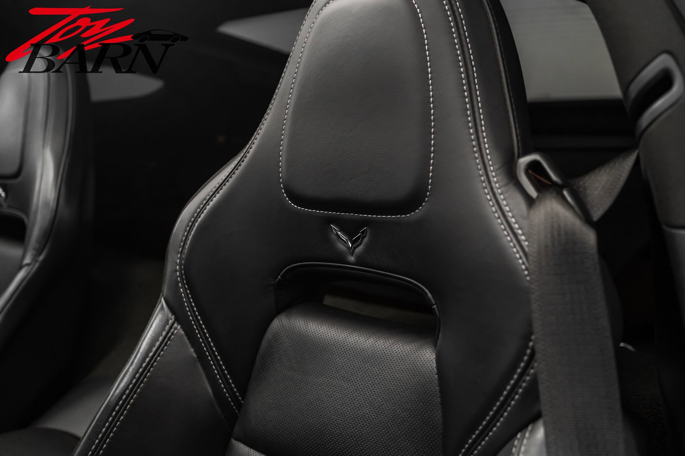 Used 2018 Chevrolet Corvette Grand Sport image 33