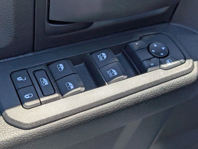 Used 2025 RAM 5500 Tradesman AWD/4WD image 11