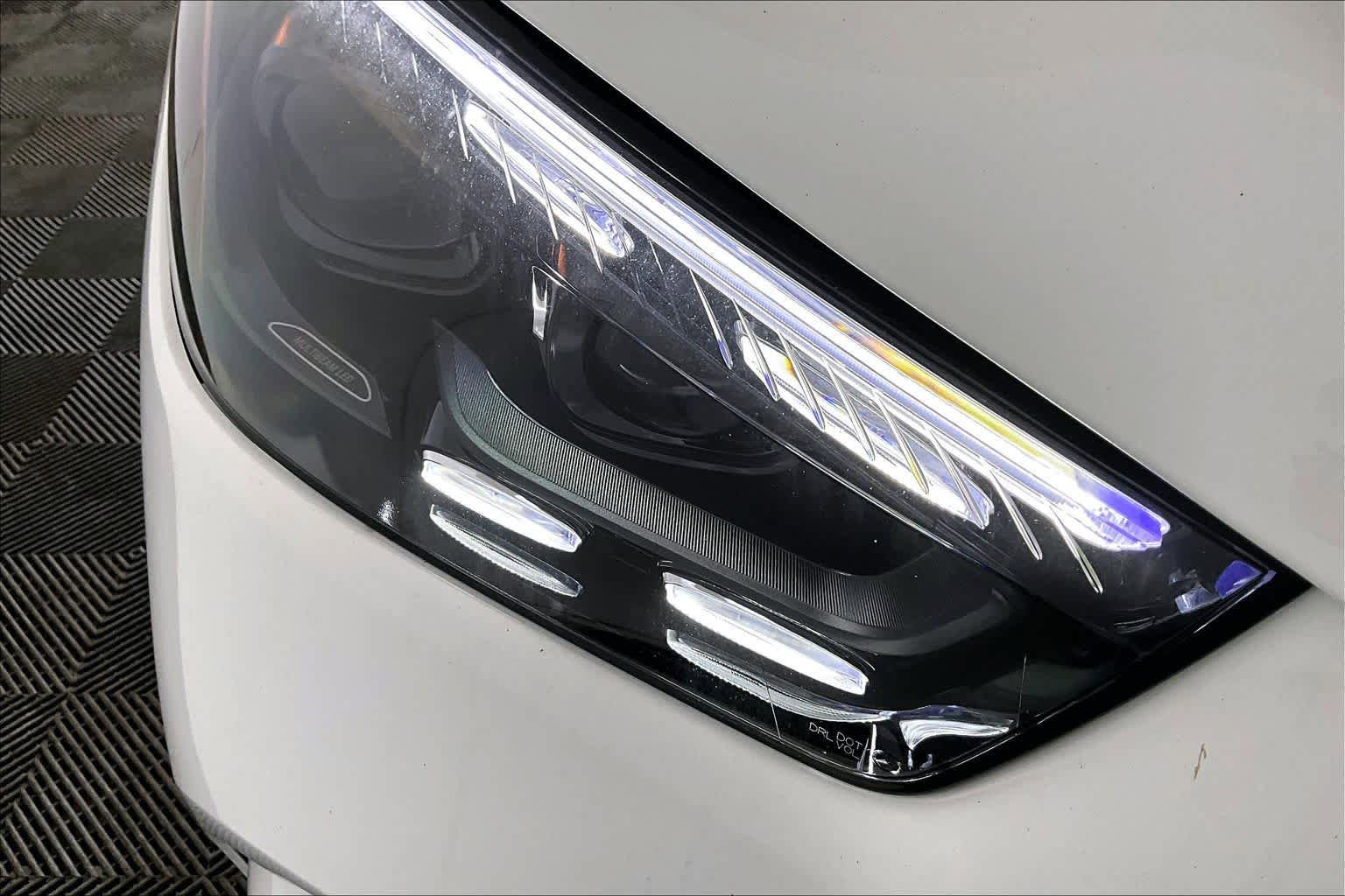 New 2026 Mercedes-Benz GLE 63 AMG S image 17