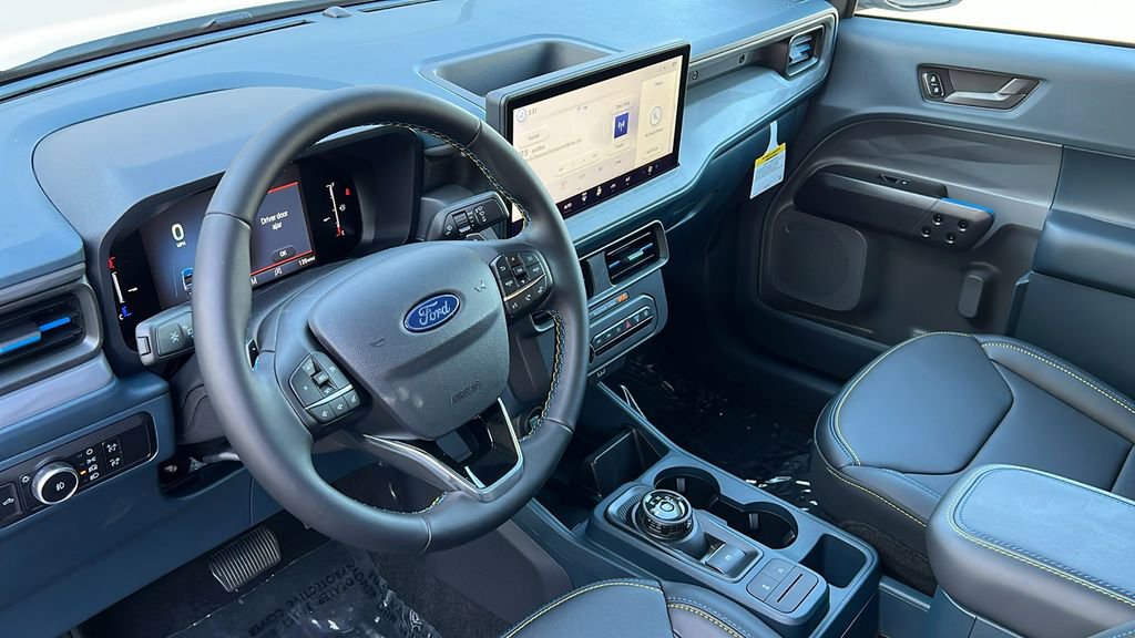 New 2025 Ford Maverick Lobo image 16