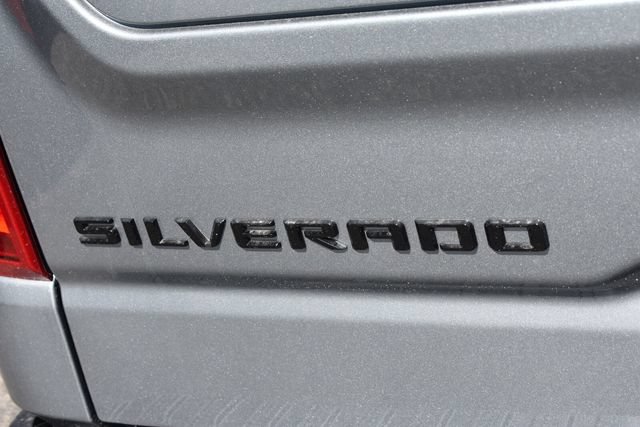 New 2026 Chevrolet Silverado 1500 LT Trail Boss w/ Dark Appearance Package AWD/4WD image 22