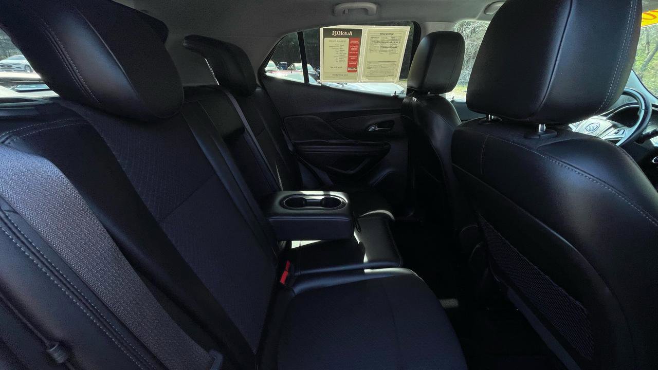 Used 2018 Buick Encore Preferred FWD image 26