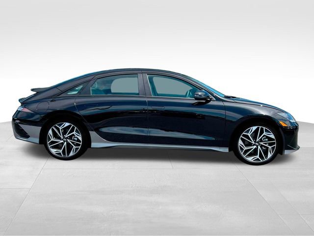 New 2025 Hyundai Ioniq 6 SEL image 9