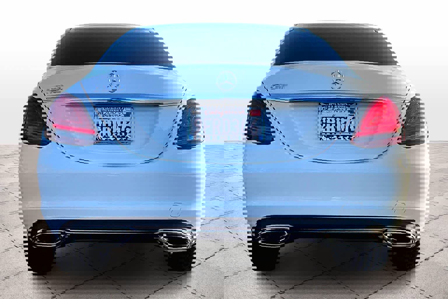 Used 2021 Mercedes-Benz C 300 Sedan image 7