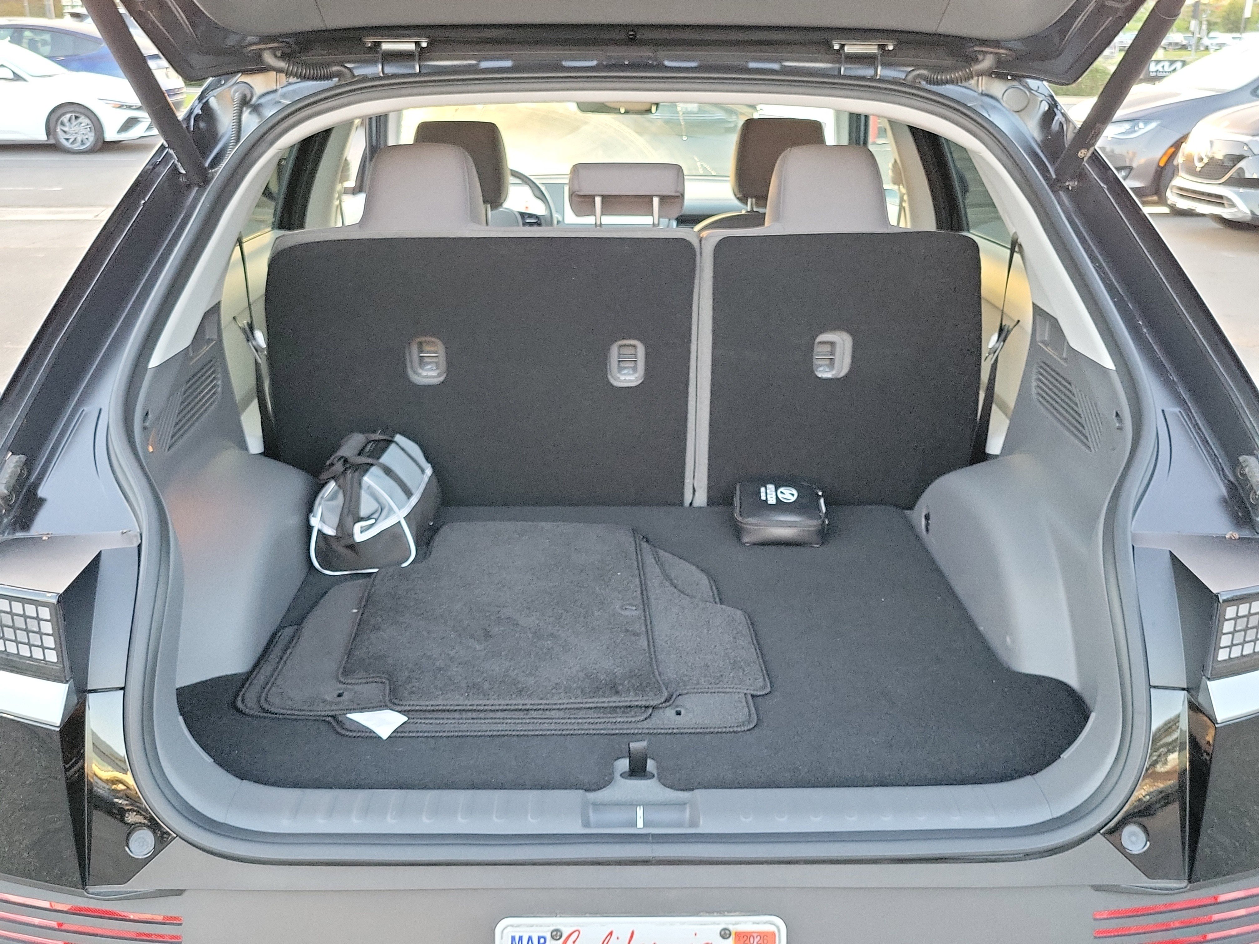 Certified 2024 Hyundai Ioniq 5 SEL image 19